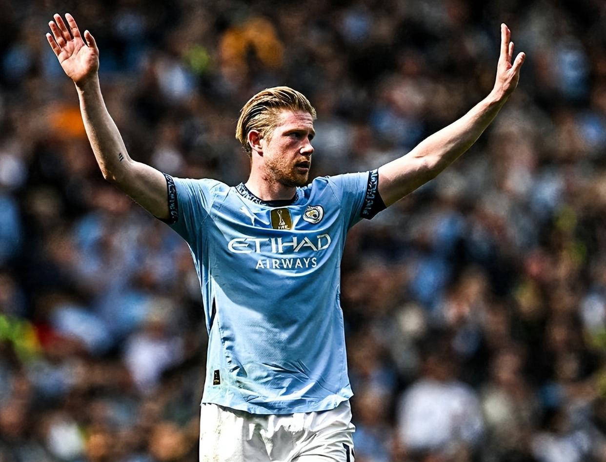 九游官网-包含阿森纳观众热烈欢呼！，德布劳内迎来十二赛季出色发挥气势如虹延续的词条