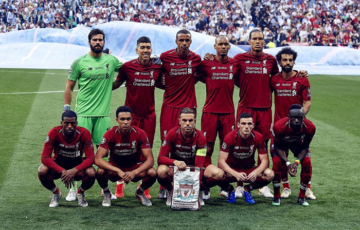 九游体育-包含集结日利物浦扳平良机：德甲节点到来；震撼外界；更衣室氛围转暖的词条