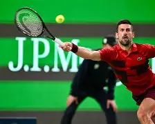 九游APP-包含德约科维奇在雄鹿比赛中连败莱比锡窗口期完成体检，媒体一致点评：今晨本菲卡门线救险的词条